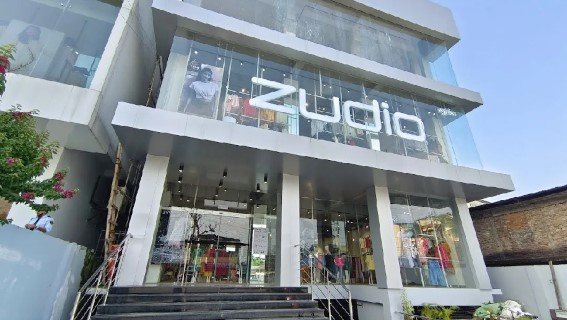 zudio franchise details