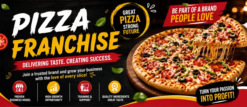 The Best Pizza Franchise to Buy: A Buyer's Guide